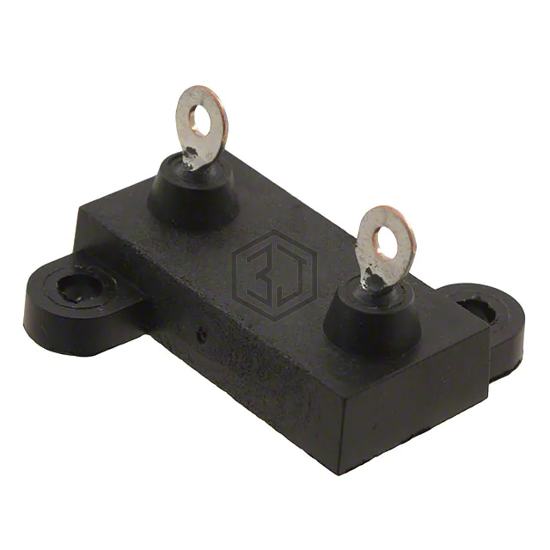 RCH25S402R0FS06 - Vishay Sfernice - Chassis Mount Resistors