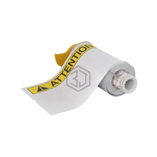130785 - Brady Corporation - Labels, Stickers, Decals - Preprinted