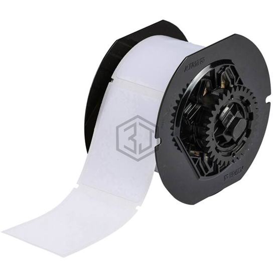 B30-241-595-BLNKWT - Brady Corporation - Labels, Stickers, Decals - Preprinted