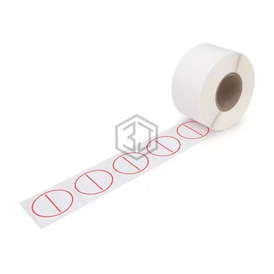 210-813 - WAGO Corporation - Labels, Stickers, Decals - Preprinted