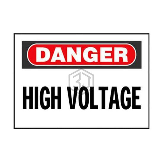 PVS0710D72Y - Panduit Corp - Signs, Nameplates, Posters