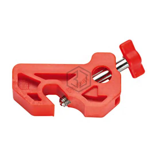 PSL-MCBNT - Panduit Corp - Lockouts, Padlocks