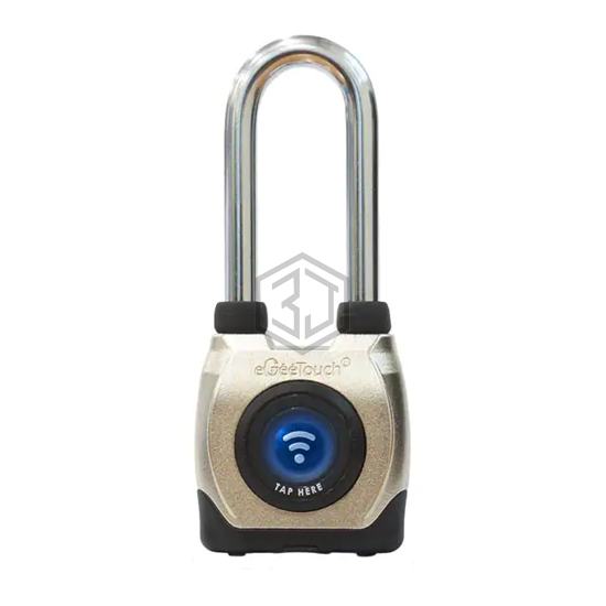 5-02102-94 - Digipas Technologies Inc - Lockouts, Padlocks