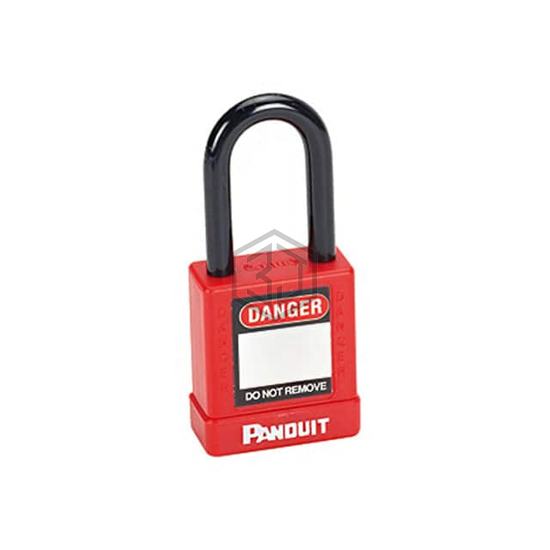 PSL-8 - Panduit Corp - Lockouts, Padlocks