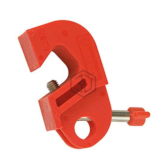 PSL-CBNT - Panduit Corp - Lockouts, Padlocks