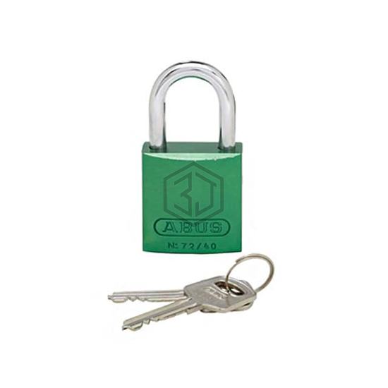 PSL-7GR - Panduit Corp - Lockouts, Padlocks