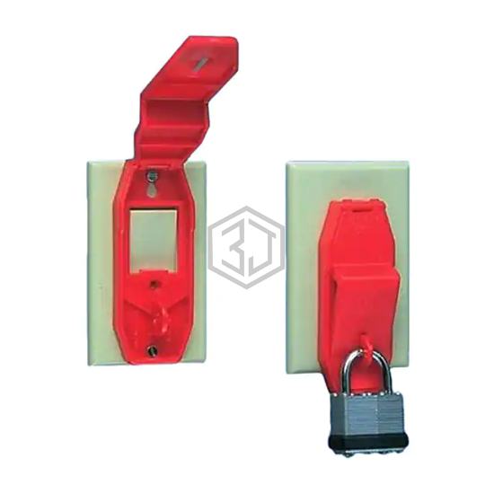 PSL-WS1A - Panduit Corp - Lockouts, Padlocks