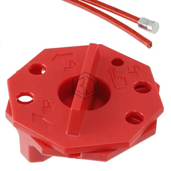 PSL-1017 - Panduit Corp - Lockouts, Padlocks