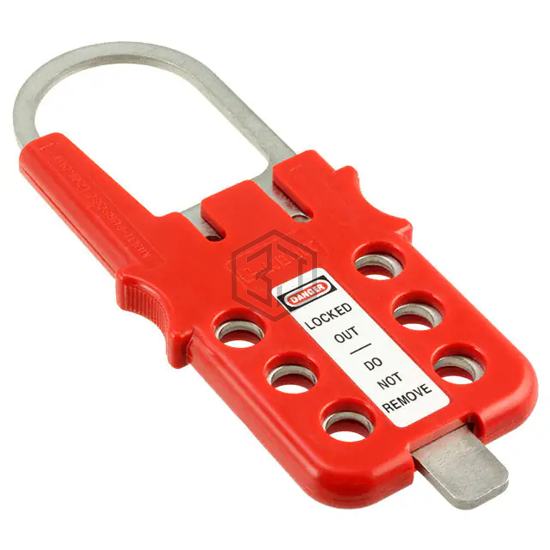 PSL-MLDH-X - Panduit Corp - Lockouts, Padlocks
