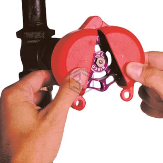 PSL-V6A - Panduit Corp - Lockouts, Padlocks