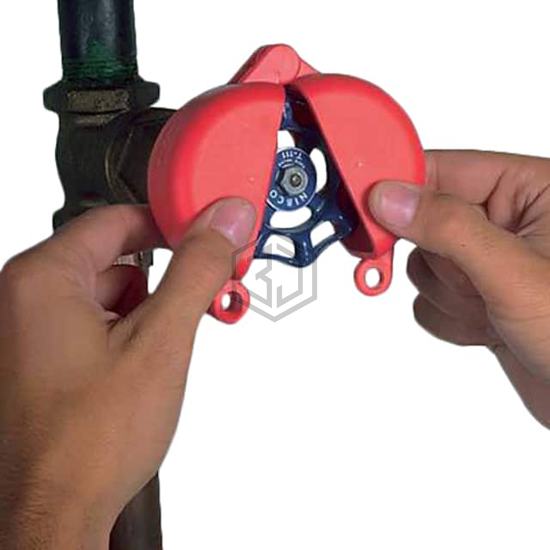 PSL-V13 - Panduit Corp - Lockouts, Padlocks