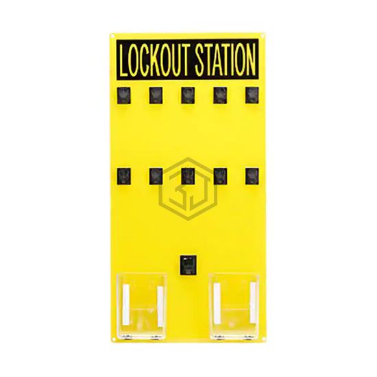 PSL-10SA - Panduit Corp - Lockouts, Padlocks