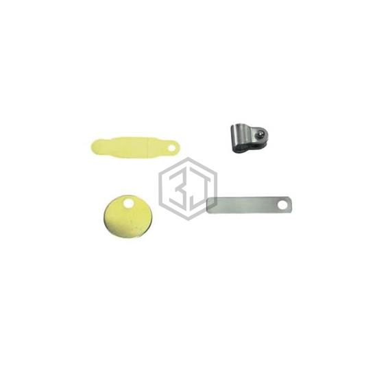 PSL-TG1 - Panduit Corp - Lockouts, Padlocks