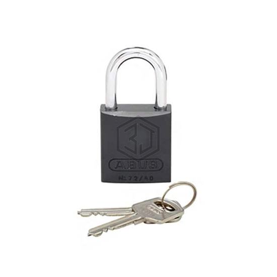 PSL-7BL - Panduit Corp - Lockouts, Padlocks