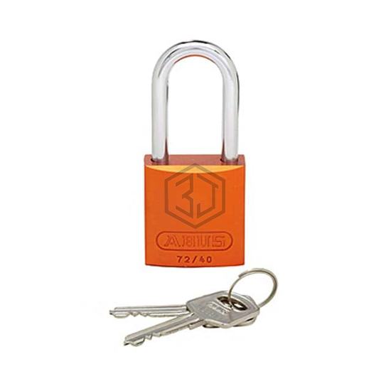 PSL-7OR-LS - Panduit Corp - Lockouts, Padlocks