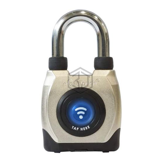 5-02101-94 - Digipas Technologies Inc - Lockouts, Padlocks