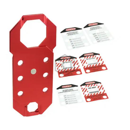 PSL-1023 - Panduit Corp - Lockouts, Padlocks