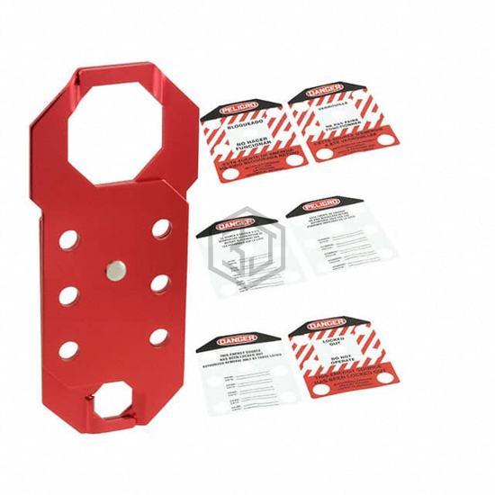PSL-1024 - Panduit Corp - Lockouts, Padlocks