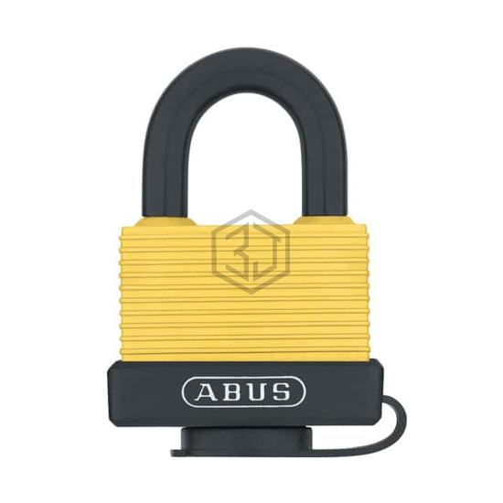 PSL-14BYL - Panduit Corp - Lockouts, Padlocks