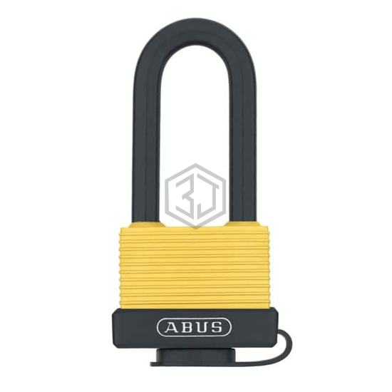 PSL-14BYL-LS - Panduit Corp - Lockouts, Padlocks