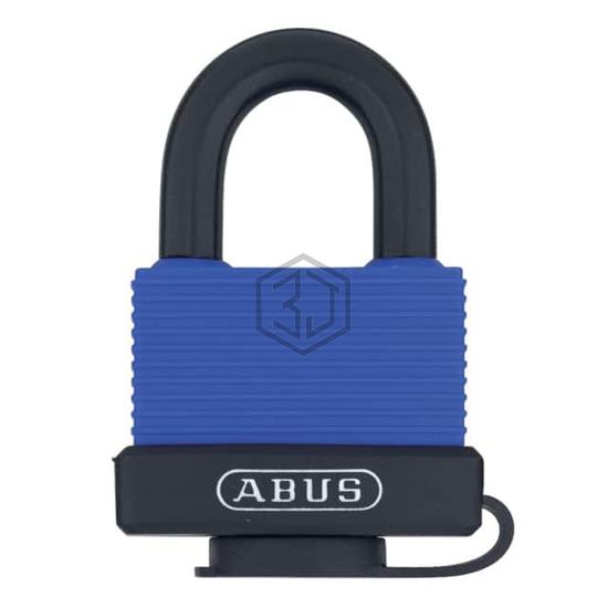 PSL-15ABU - Panduit Corp - Lockouts, Padlocks