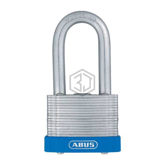 PSL-6DBU-LS - Panduit Corp - Lockouts, Padlocks