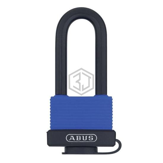 PSL-15ABU-LS - Panduit Corp - Lockouts, Padlocks