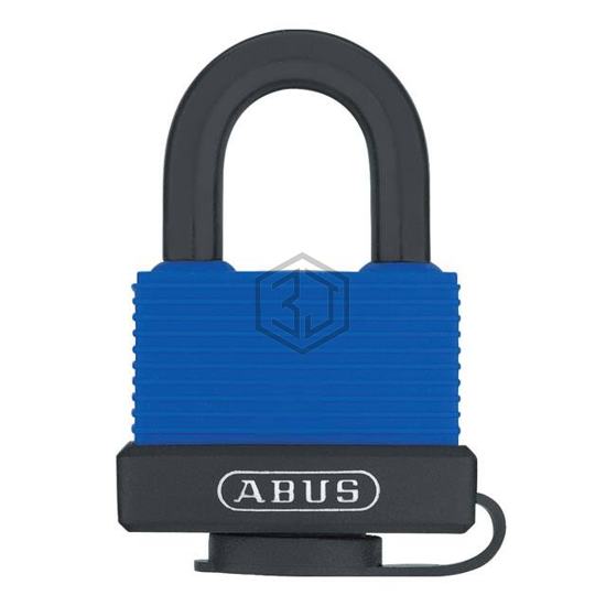 PSL-15BBU - Panduit Corp - Lockouts, Padlocks