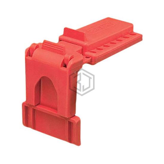PSL-BV2 - Panduit Corp - Lockouts, Padlocks