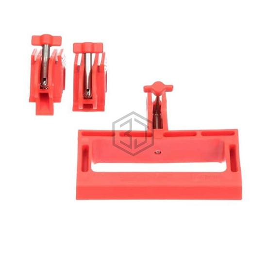 PSL-CBKIT - Panduit Corp - Lockouts, Padlocks