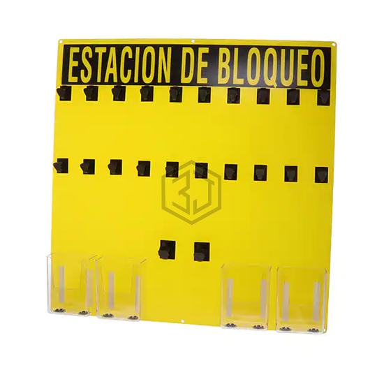 PSL-20SA-S - Panduit Corp - Lockouts, Padlocks