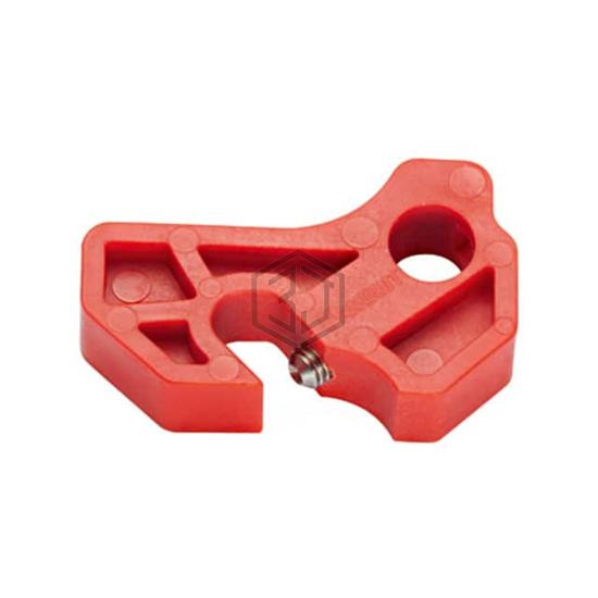PSL-MCB-V - Panduit Corp - Lockouts, Padlocks