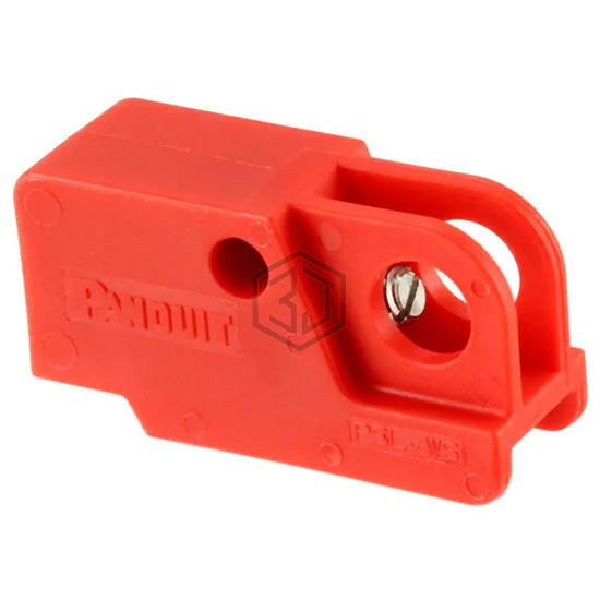 PSL-WS - Panduit Corp - Lockouts, Padlocks