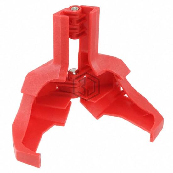 PSL-1059 - Panduit Corp - Lockouts, Padlocks