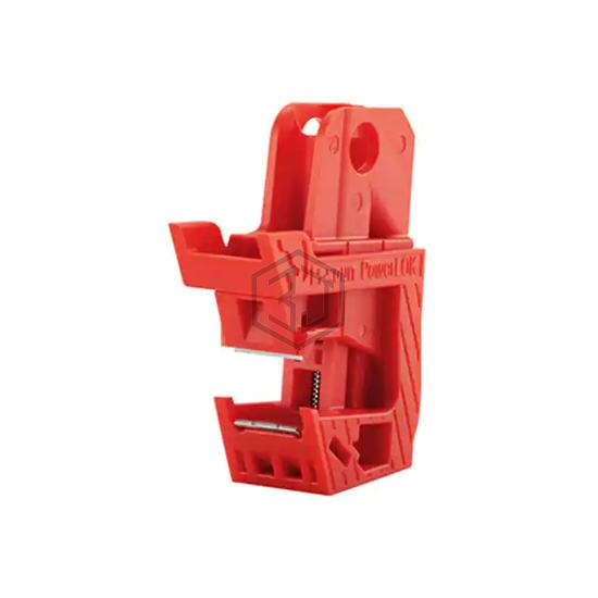 PSL-PCB - Panduit Corp - Lockouts, Padlocks
