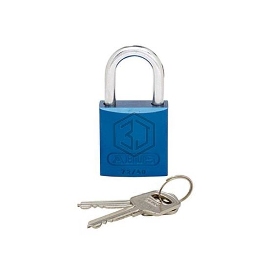 PSL-7BU - Panduit Corp - Lockouts, Padlocks