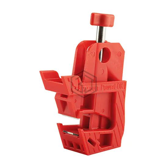 PSL-PCBNT - Panduit Corp - Lockouts, Padlocks