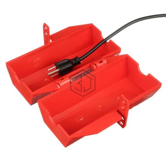 PSL-CL480 - Panduit Corp - Lockouts, Padlocks
