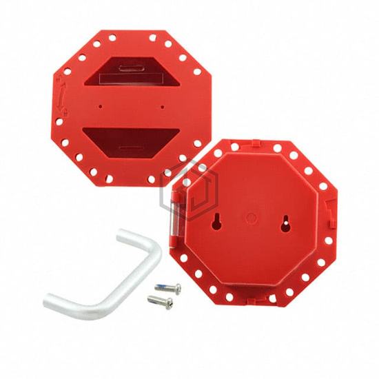 PSL-1025 - Panduit Corp - Lockouts, Padlocks
