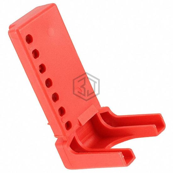 PSL-BV1 - Panduit Corp - Lockouts, Padlocks