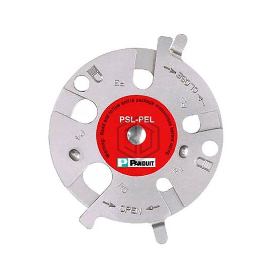 PSL-PEL - Panduit Corp - Lockouts, Padlocks