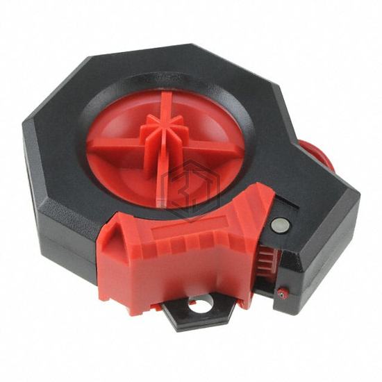 PSL-1008 - Panduit Corp - Lockouts, Padlocks
