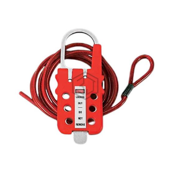 PSL-MLDT - Panduit Corp - Lockouts, Padlocks