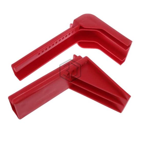 PSL-BV3 - Panduit Corp - Lockouts, Padlocks