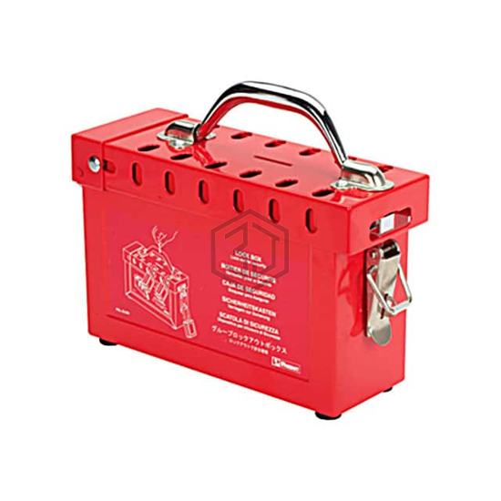 PSL-GLBN - Panduit Corp - Lockouts, Padlocks
