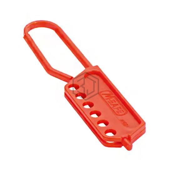 PSL-NC3 - Panduit Corp - Lockouts, Padlocks