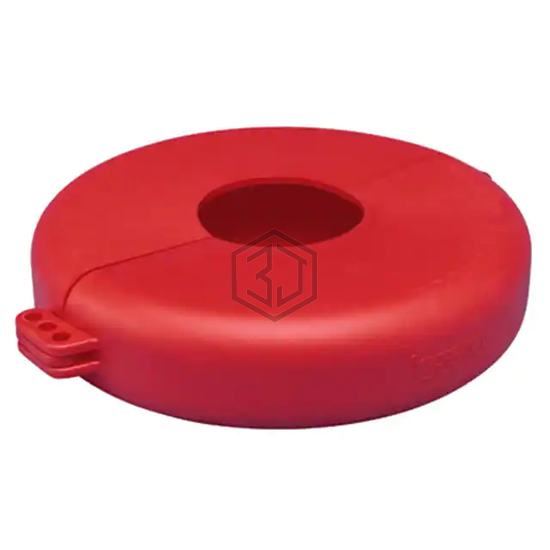 PSL-V9 - Panduit Corp - Lockouts, Padlocks