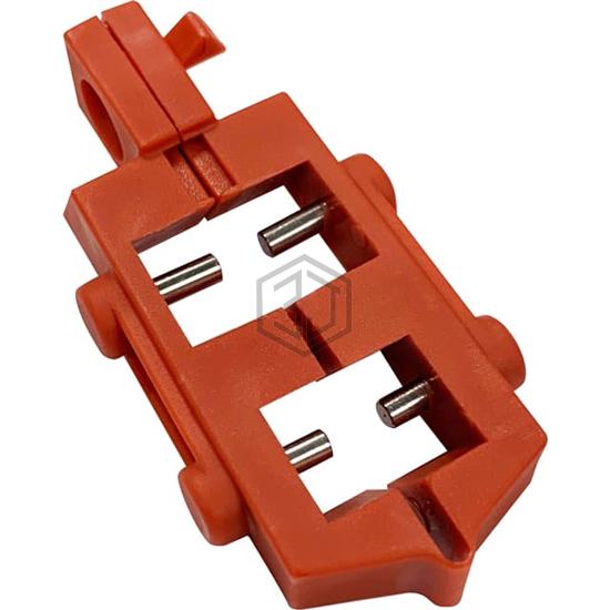 65387 - Brady Corporation - Lockouts, Padlocks