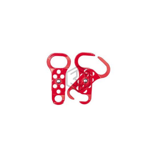 236919 - Brady Corporation - Lockouts, Padlocks