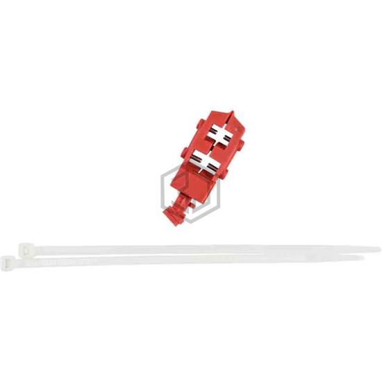 148689 - Brady Corporation - Lockouts, Padlocks